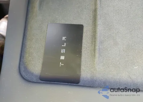 2023 Tesla Model 3 Rear-Wheel Drive z USA, uszkodzony, nr VIN 5YJ3E1EA4PF638883